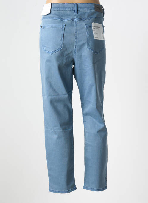 Jeans coupe slim bleu GERRY WEBER pour femme