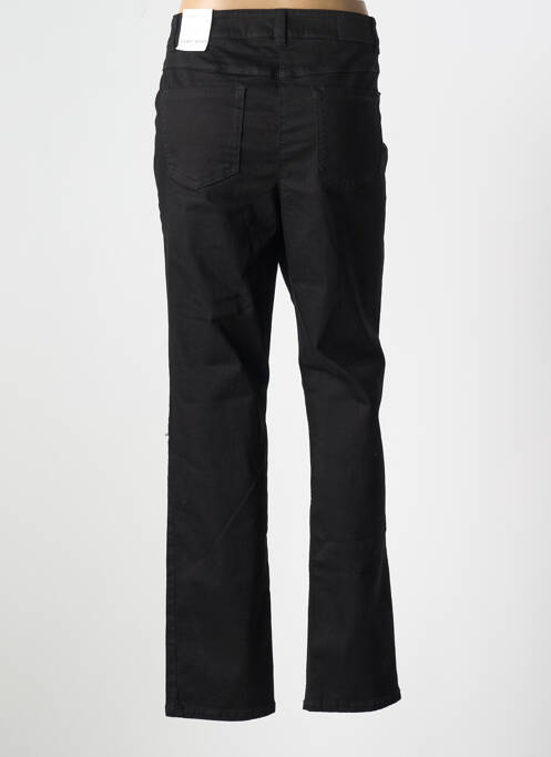 Jeans coupe slim noir GERRY WEBER pour femme