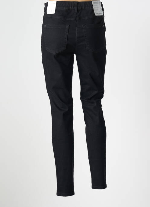 Jeans skinny noir GERRY WEBER pour femme