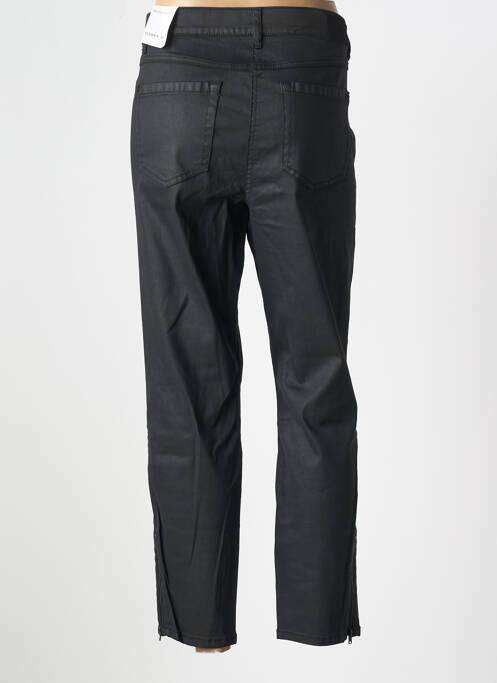 Pantalon 7/8 noir GERRY WEBER pour femme