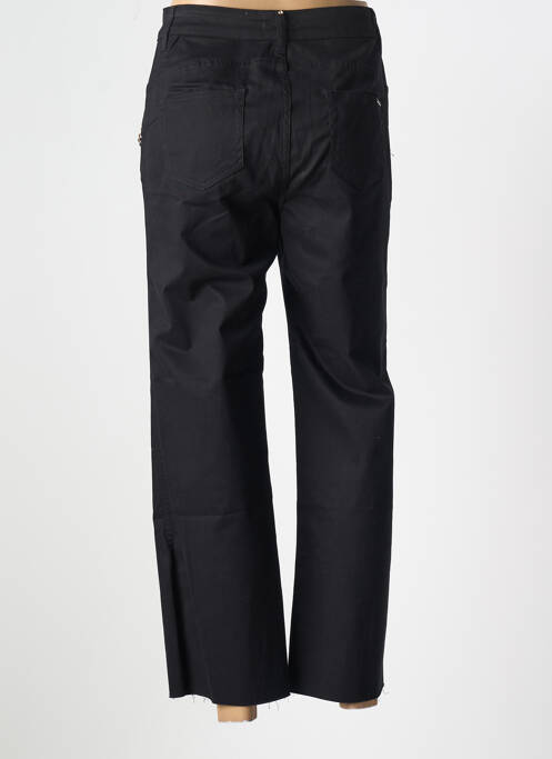 Pantalon 7/8 noir LIU JO pour femme
