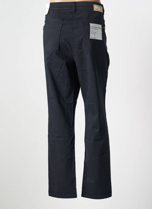 Pantalon slim bleu GERRY WEBER pour femme