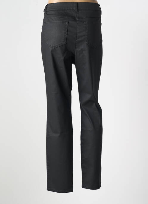 Pantalon slim noir GERRY WEBER pour femme
