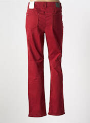 Jeans coupe droite rouge GERRY WEBER pour femme seconde vue