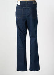 Jeans coupe slim bleu GERRY WEBER pour femme seconde vue