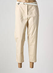 Pantacourt beige BETTY BARCLAY pour femme seconde vue