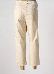 Pantacourt beige BETTY BARCLAY pour femme seconde vue