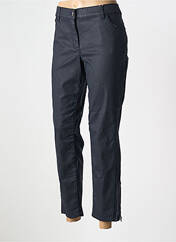 Pantalon 7/8 bleu GERRY WEBER pour femme seconde vue