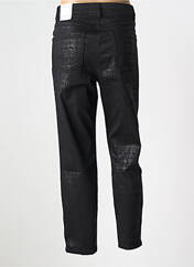 Pantalon 7/8 noir GERRY WEBER pour femme seconde vue