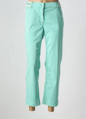 Pantalon 7/8 vert GERRY WEBER pour femme seconde vue