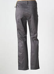 Pantalon droit gris STREET ONE pour femme seconde vue