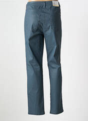 Pantalon droit vert BETTY BARCLAY pour femme seconde vue