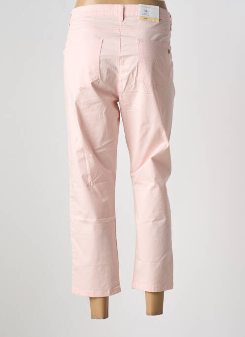 Pantacourt rose BETTY BARCLAY pour femme