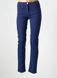 Jeans skinny taille normale taille normale bleu BETTY BARCLAY femme