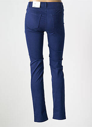 Jeans skinny taille normale taille normale bleu BETTY BARCLAY femme
