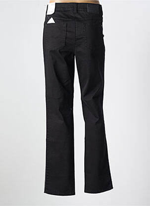 Jeans coupe slim stretch taille normale noir GERRY WEBER femme
