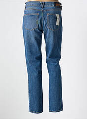 Jeans coupe slim bleu FIVE pour femme seconde vue