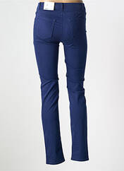Jeans skinny bleu BETTY BARCLAY pour femme seconde vue