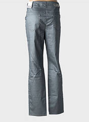 Pantalon slim gris GERRY WEBER pour femme seconde vue