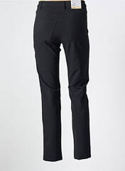 Pantalon slim noir BETTY BARCLAY pour femme seconde vue