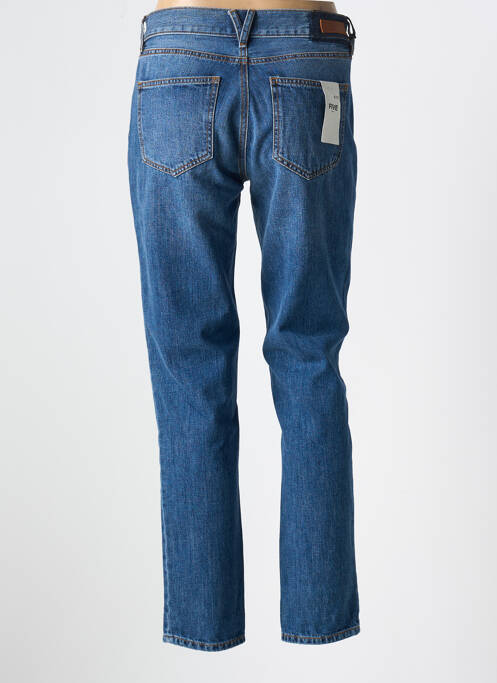 Jeans coupe slim bleu FIVE pour femme