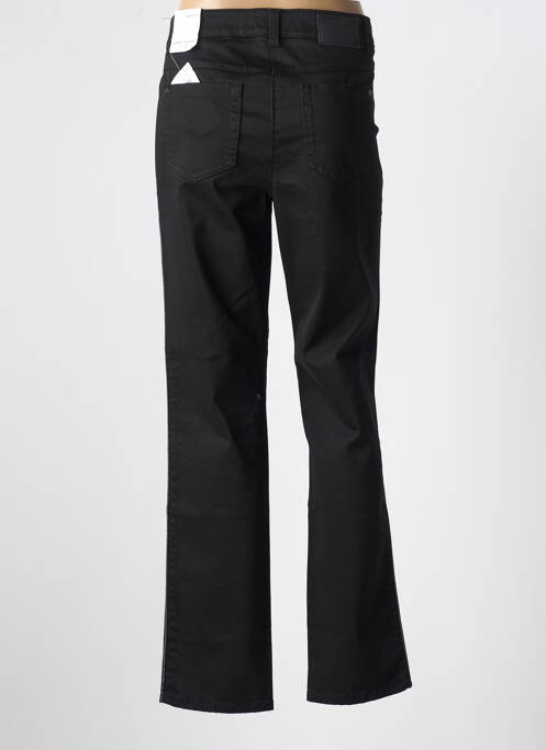 Jeans coupe slim noir GERRY WEBER pour femme