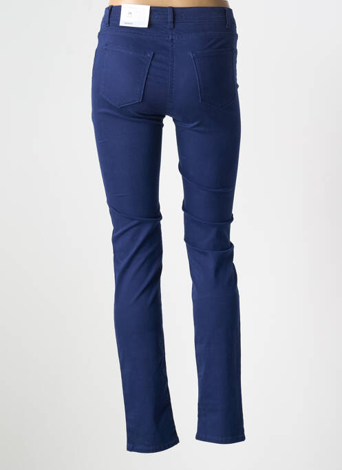Jeans skinny bleu BETTY BARCLAY pour femme