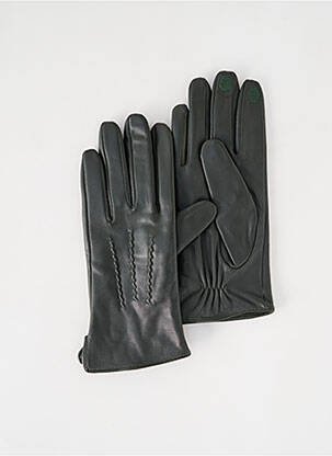 Gants gris ESPRIT pour femme