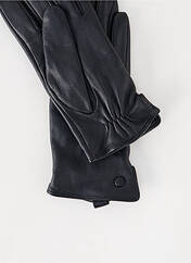 Gants noir ESPRIT pour femme seconde vue