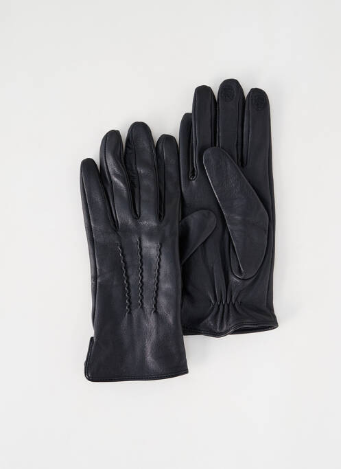 Gants noir ESPRIT pour femme