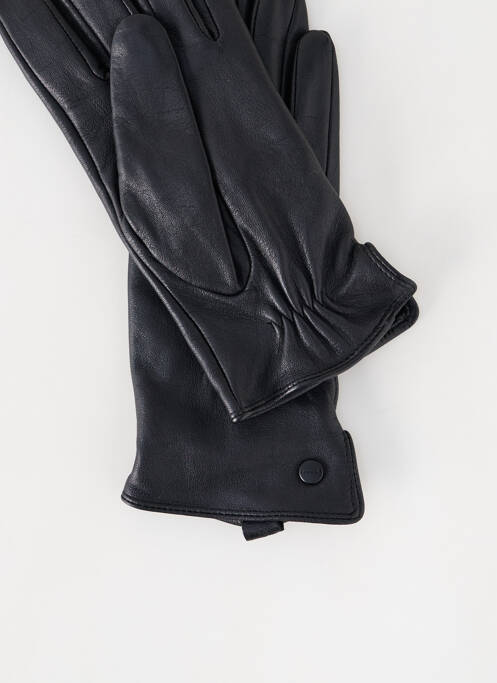 Gants noir ESPRIT pour femme