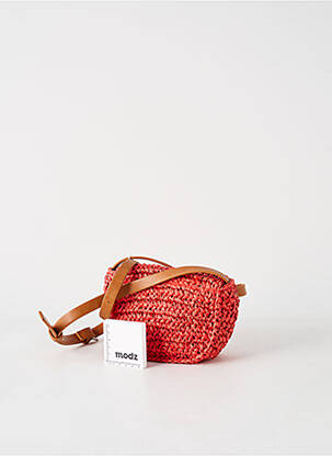 Sac multipoches rouge ESPRIT femme