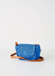 Sac bleu ESPRIT pour femme seconde vue
