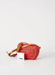 Sac rouge ESPRIT pour femme seconde vue