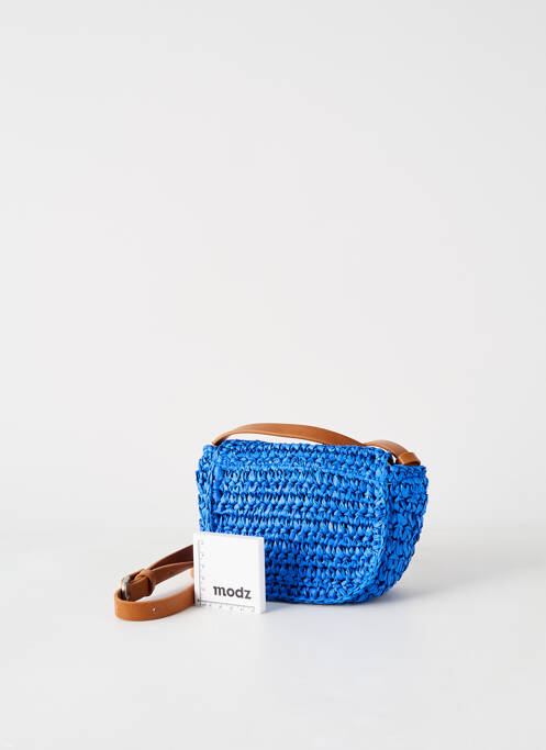 Sac bleu ESPRIT pour femme