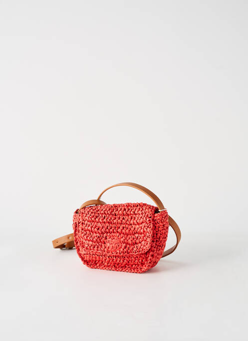 Sac rouge ESPRIT pour femme