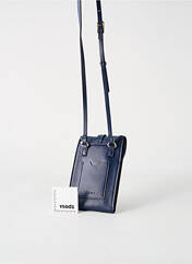 Sac bleu ESPRIT pour femme seconde vue