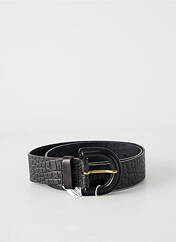 Ceinture noir ESPRIT pour femme seconde vue