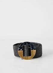 Ceinture noir ESPRIT pour femme seconde vue