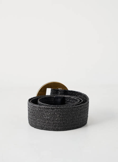 Ceinture noir ESPRIT pour femme