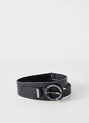 Ceinture noir ESPRIT pour femme seconde vue