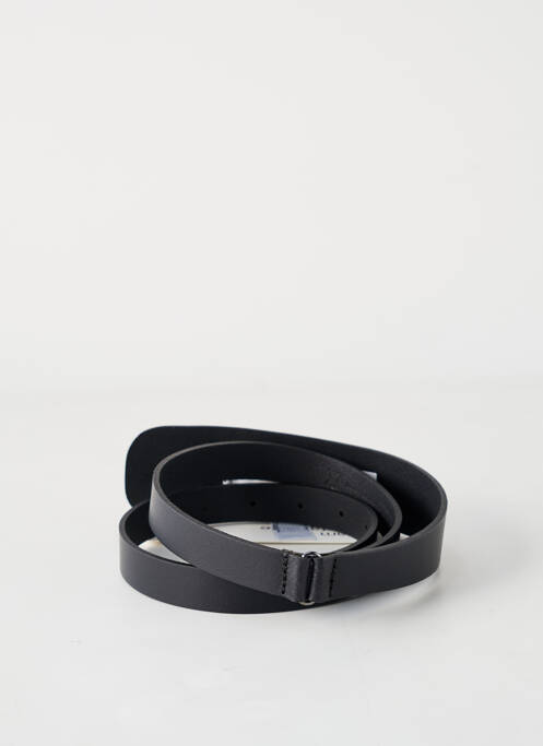 Ceinture noir ESPRIT pour femme