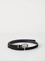 Ceinture noir ESPRIT pour femme seconde vue