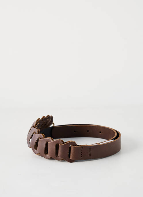Ceinture marron ESPRIT pour femme