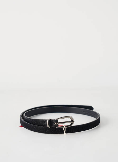 Ceinture noir ESPRIT pour femme