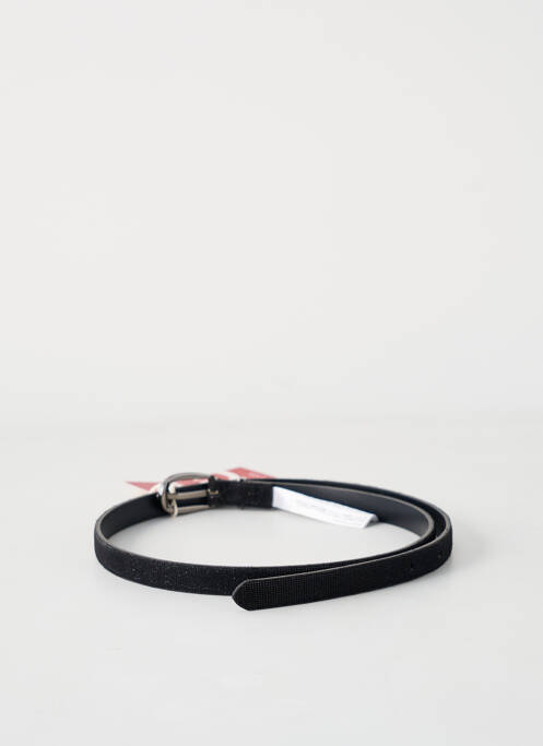 Ceinture noir ESPRIT pour femme