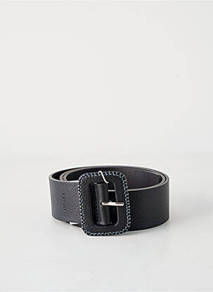 Ceinture coutures renforcées noir ESPRIT femme
