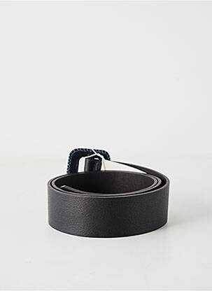 Ceinture coutures renforcées noir ESPRIT femme
