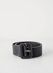 Ceinture noir ESPRIT pour femme seconde vue