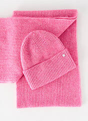 Bonnet rose ESPRIT pour femme seconde vue